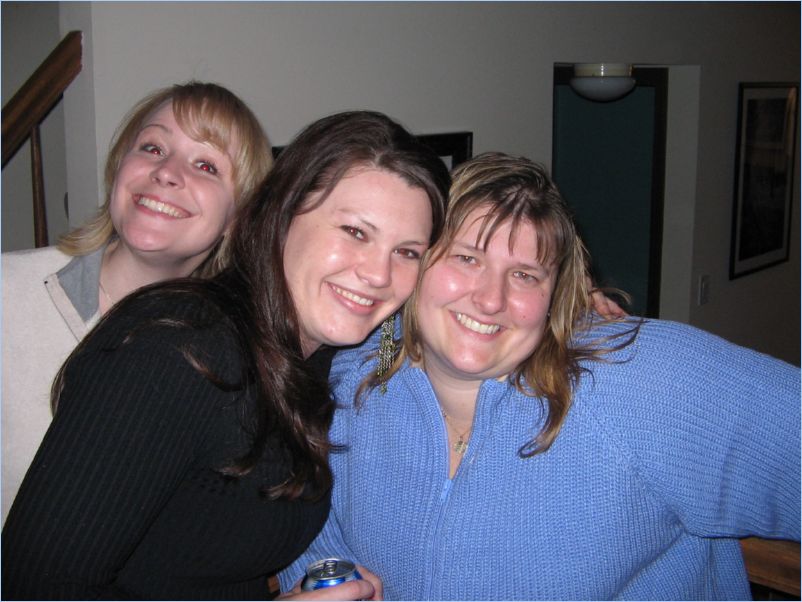 Danya Sarah Sheila